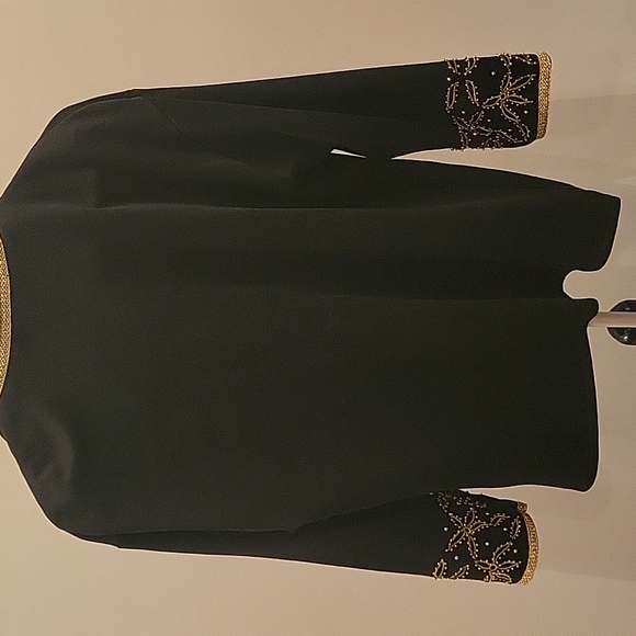 Jacket - Picture 4 of 8